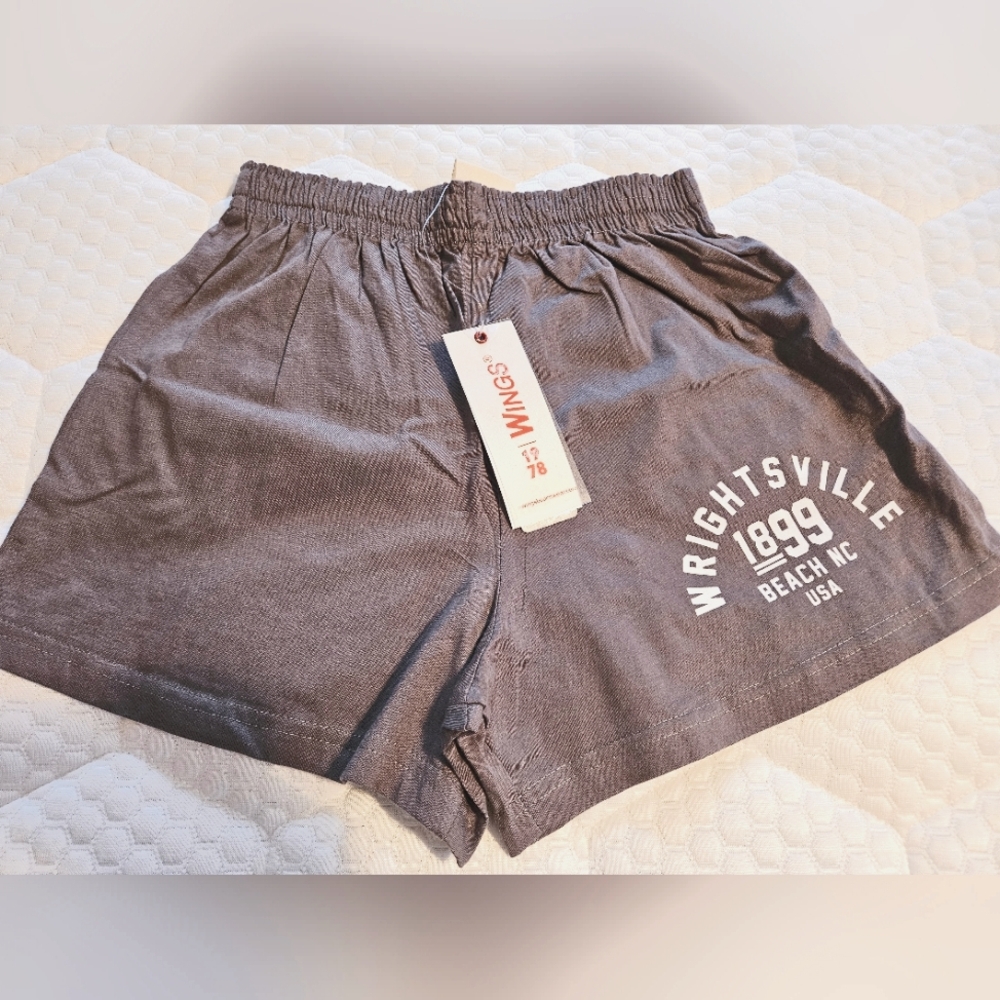 Wrightsville Beach Athletic Shorts